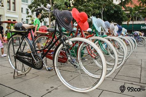 Arti mimpi beli sepeda ontel bekas Jual dan Cari Sepeda & Aksesoris terbaru di Indonesia, temukan listing Sepeda & Aksesoris terbaru hanya di OLX tempat jual beli terlengkap di Indonesia